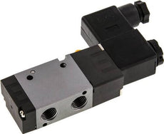 EMC 3/2-Way Pneumatic Solenoid Valves Series RV