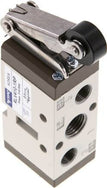 YPC 5/2-Way Pneumatic Roller Lever Valves Series RLV