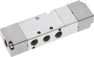 EMC 5/3-Way Pneumatic Valves Series RV