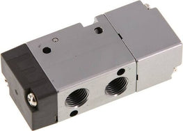 EMC 3/2-Way Pneumatic Valves Series RV