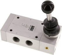 Airtec 3/2-Way Pneumatic Solenoid Valves Series HF HR