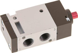 YPC 3/2-Way Pneumatic Valves Series SF