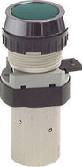 Airtec 5/2-Way Button Activated Pneumatic Valves Series T