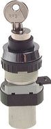Airtec 3/2-Way Button Activated Pneumatic Valves Series T