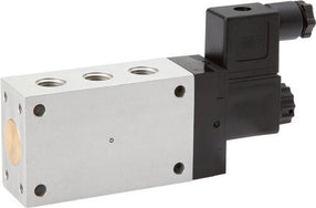 Airtec 5/2-Way Pneumatic Solenoid Valves Series M