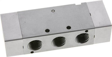 EMC 5/2-Way Pneumatic Valves Series RV