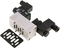 Airtec 5/2-Way ISO 5599 Solenoid Valves Series MI