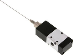 3/2-Way Pneumatic Whisker Valves