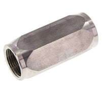 Stainless Steel Hydraulic Check Valves