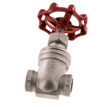 Featured image of collection - Stainless Steel Gate Valves