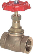 Bronze Globe Valves