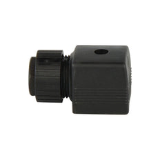 Connector 12-240V DC (DIN - A) with Rectifier and Varistor - Burkert 2508 008374