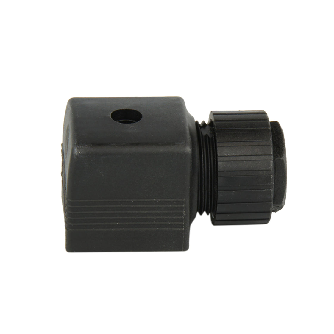 Connector 12-240V DC (DIN - A) with Rectifier and Varistor - Burkert 2508 008374