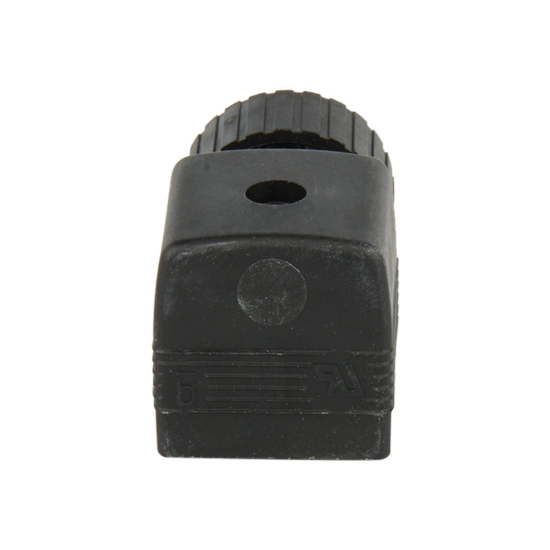 Connector 12-240V DC (DIN - A) with Recovery Diode and Polarity Protection - Burkert 2508 008375