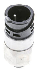 0.1 to 1bar NO Steel Pressure Switch G1/4'' 42VAC/DC Bayonet (DIN 72585)