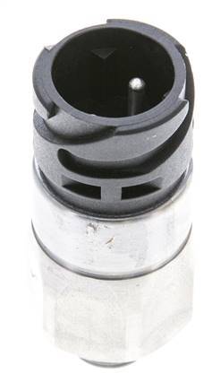 0.1 to 1bar NO Steel Pressure Switch G1/4'' 42VAC/DC Bayonet (DIN 72585)