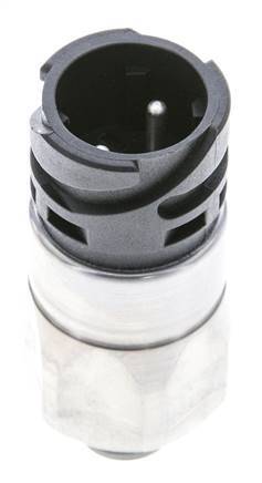 1 to 10bar NO Steel Pressure Switch G1/4'' 42VAC/DC Bayonet (DIN 72585)