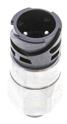 20 to 50bar NO Steel Pressure Switch G1/4'' 42VAC/DC Bayonet (DIN 72585)