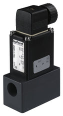 Solenoid Valve G3/8'' NC Plastic EPDM 0-2bar/29psi 230VAC 0121 49291