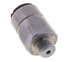 20 to 50bar NC Steel Pressure Switch G1/4'' 42VAC/DC Screw Terminal