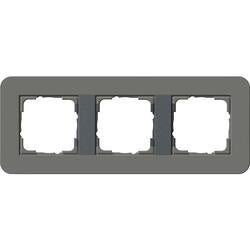 Gira E3 Cover Frame Switchgear - 0213423