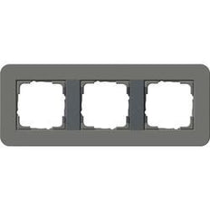 Gira E3 Cover Frame Switchgear - 0213423
