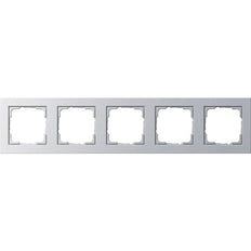 Gira E2 Cover Frame Switchgear - 021525