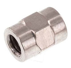 G 1/8'' x M5 Stainless steel Socket 40 Bar [2 Pieces]