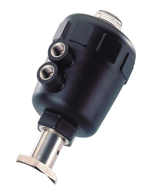 80 mm NC Pneumatic PPS Actuator - 2000 - 468890