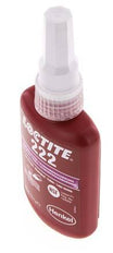 Loctite 222 Purple 50 ml Threadlocker