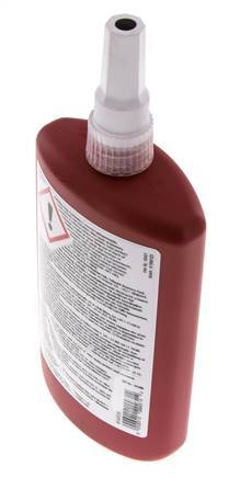 Loctite 222 Purple 250 ml Threadlocker