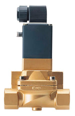 G1/2'' Brass 48VDC Drinking Water Solenoid Valve 5282 237297