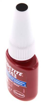 Loctite 243 Blue 5 ml Threadlocker