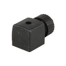 Connector 12-24V AC/DC (DIN - A) with 3m cable and Varistor - Burkert 2508 783585