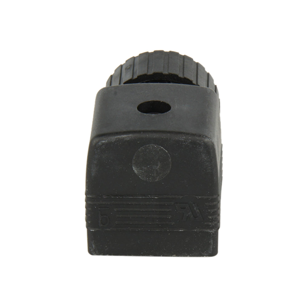 Connector 0-250V AC/DC (DIN - A) with 1m cable - Burkert 2508 783590