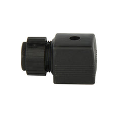 Connector 12-24V AC/DC (DIN - A) with 3m cable and Varistor - Burkert 2508 783585