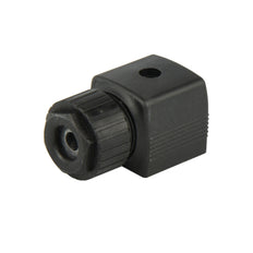 Connector 0-250V AC/DC (DIN - A) with stainless steel screw - Burkert 2508 132445