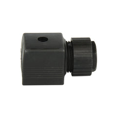 Connector 0-250V AC/DC (DIN - A) with 1m cable - Burkert 2508 783590