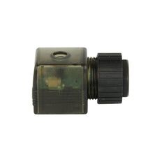 Connector 200-240V AC/DC (DIN - A) with 3m cable LED and Varistor - Burkert 2508 783583