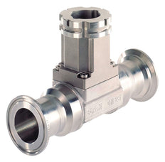 Insertion fitting tri-clamp DN50 stainless steel - Bürkert S020 - 443968