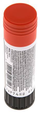 Loctite 268 Red 19 ml Threadlocker (Wax stick)