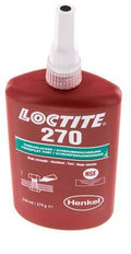 Loctite 270 Green 250 ml Threadlocker