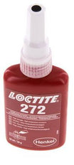 Loctite 272 Red 50 ml Threadlocker