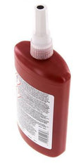 Loctite 272 Red 250 ml Threadlocker