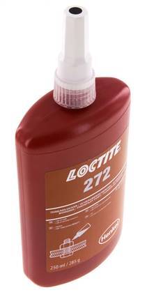Loctite 272 Red 250 ml Threadlocker
