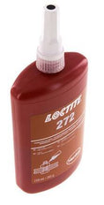 Loctite 272 Red 250 ml Threadlocker