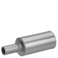 Aventics SI1 G1/2'' Aluminum Pneumatic Muffler