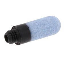 Aventics SI1 G1'' PE Pneumatic Muffler