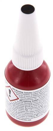 Loctite 290 Green 10 ml Threadlocker