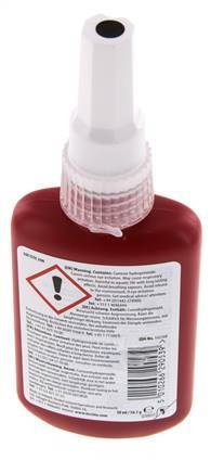 Loctite 290 Green 50 ml Threadlocker